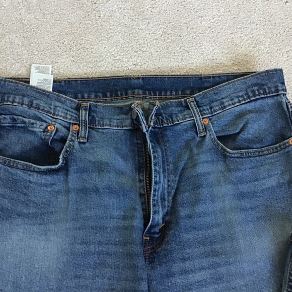 Levi’s 502 jeans - Picture 2 of 5